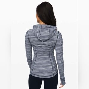 Lululemon Hooded Define Jacket